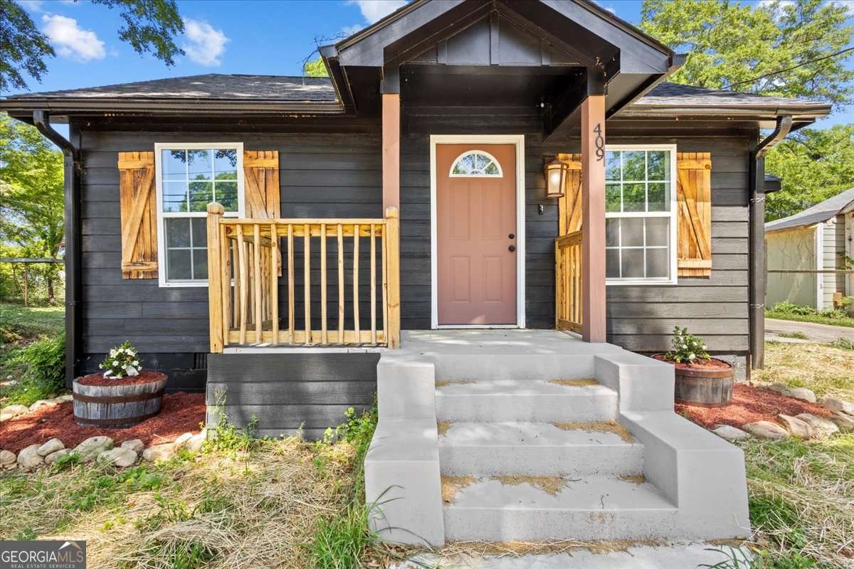 409 Calhoun Avenue Rome - Photo 1