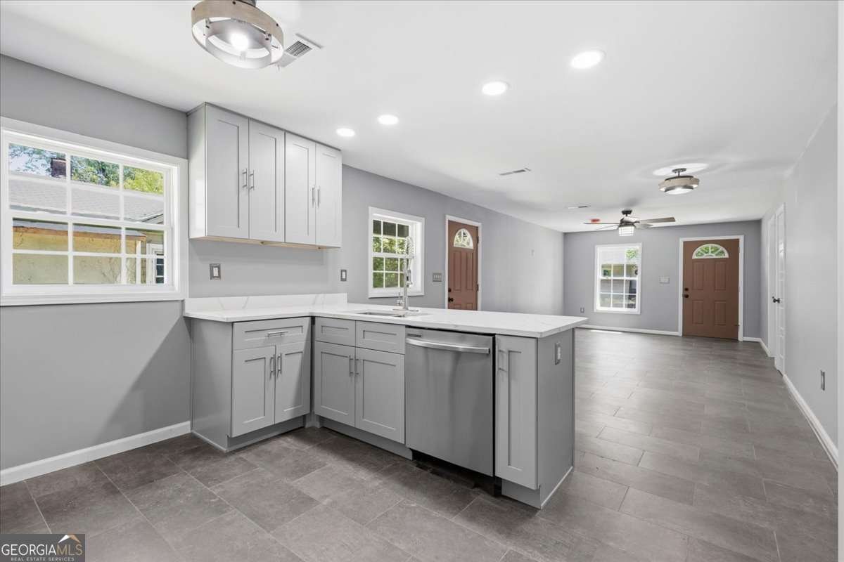 409 Calhoun Avenue Rome - Photo 11