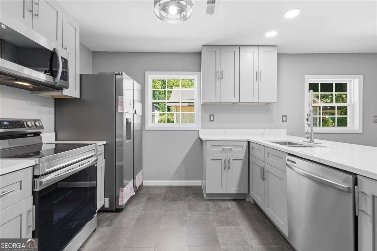 409 Calhoun Avenue Rome - Photo 12