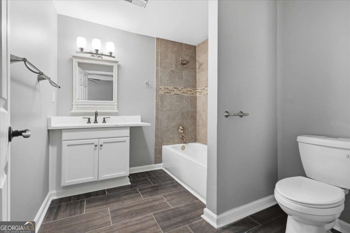 409 Calhoun Avenue Rome - Photo 16