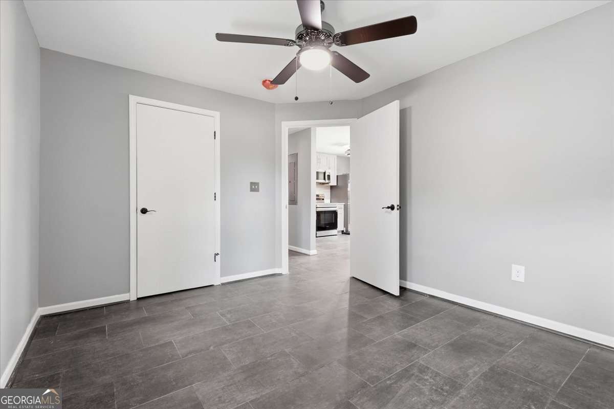 409 Calhoun Avenue Rome - Photo 19