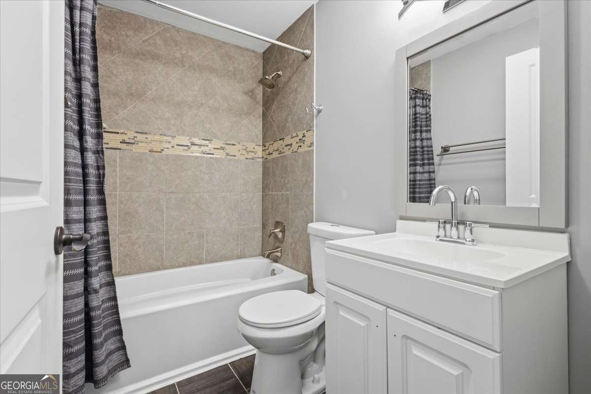 409 Calhoun Avenue Rome - Photo 22