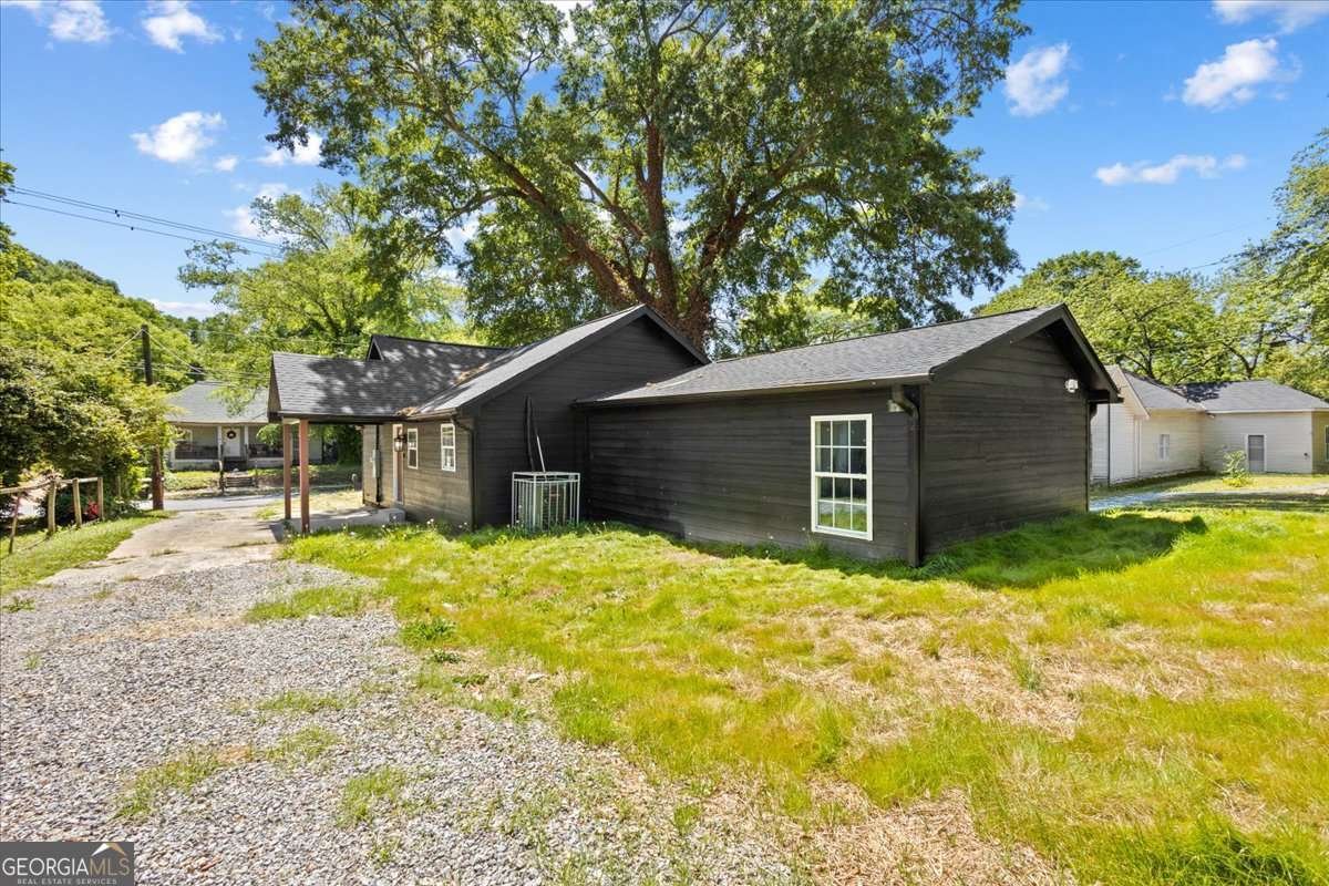 409 Calhoun Avenue Rome - Photo 7