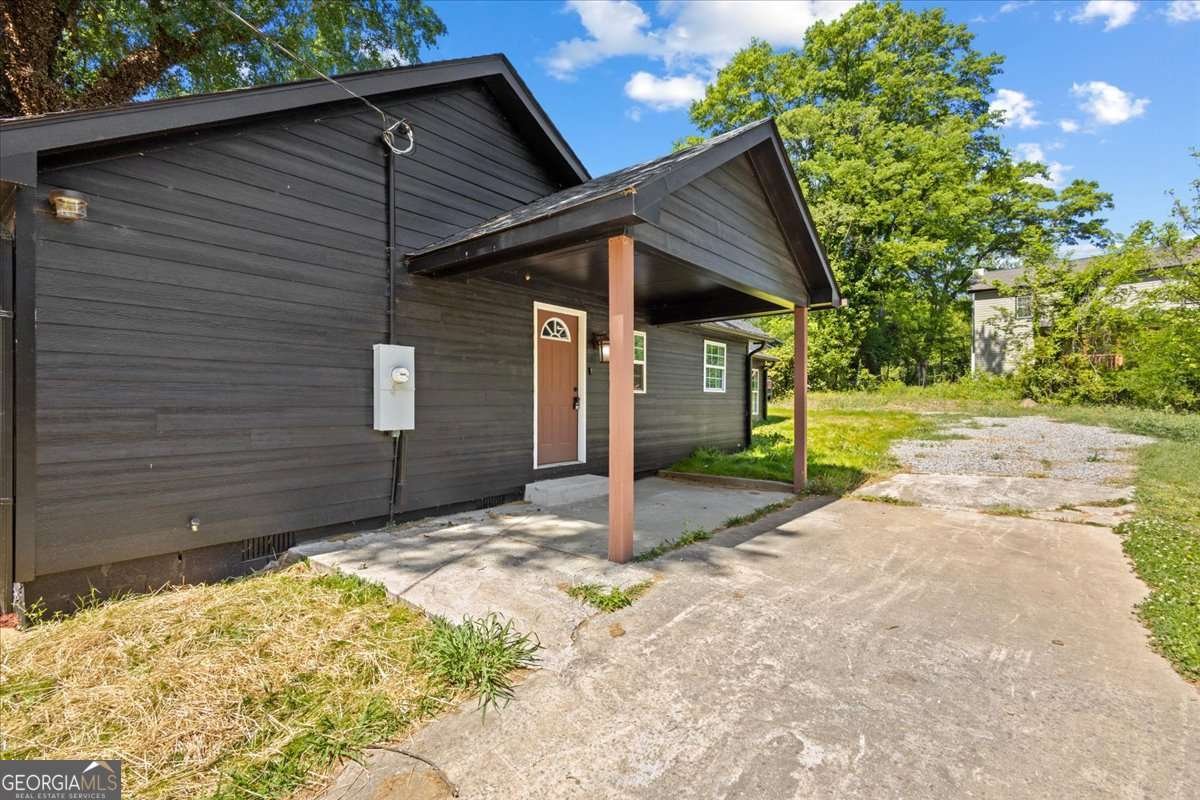 409 Calhoun Avenue Rome - Photo 8