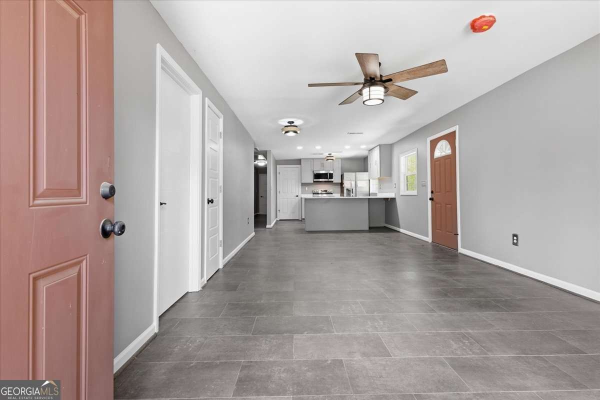 409 Calhoun Avenue Rome - Photo 9