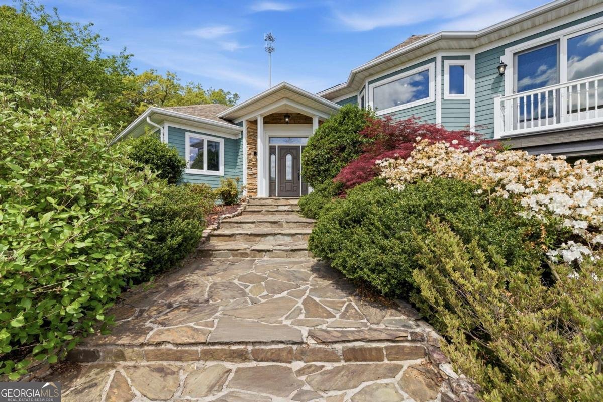 1526 Cedar View Lane Hiawassee - Photo 10