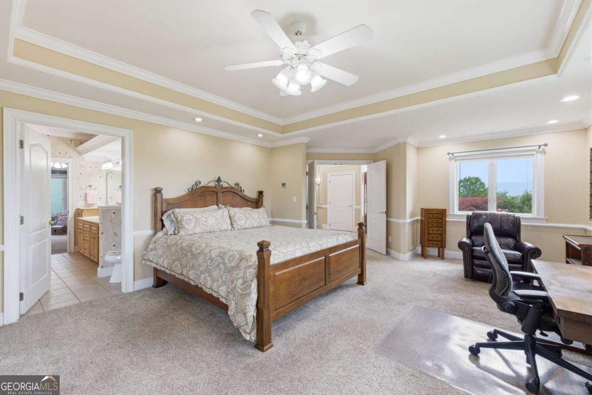 1526 Cedar View Lane Hiawassee - Photo 13