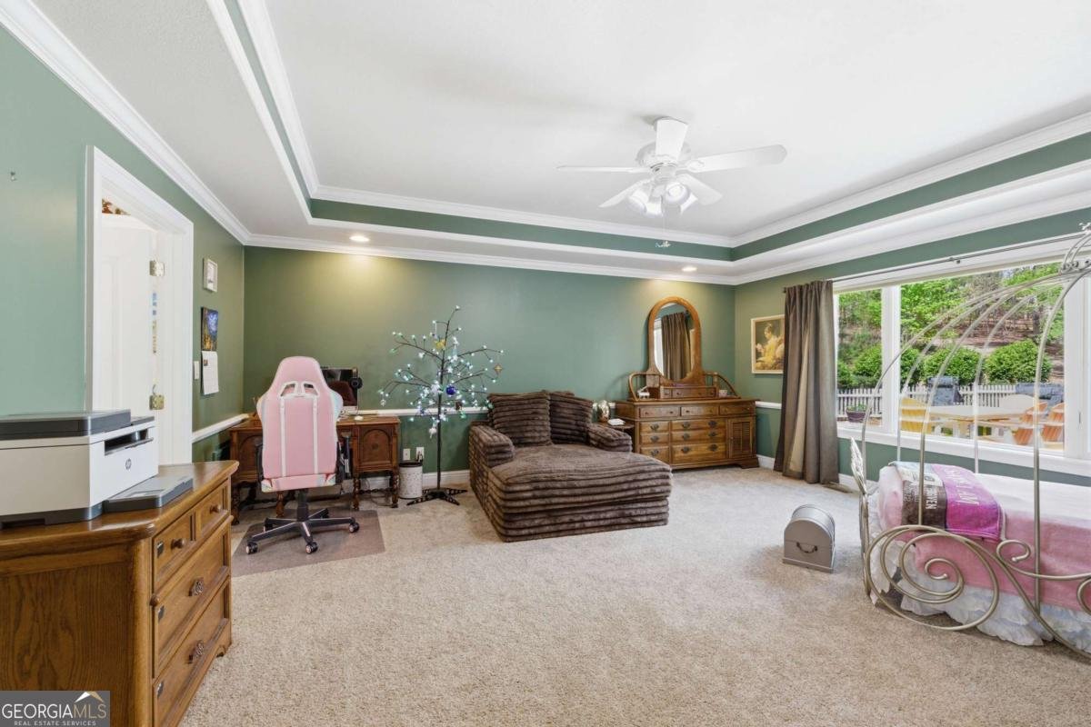 1526 Cedar View Lane Hiawassee - Photo 17