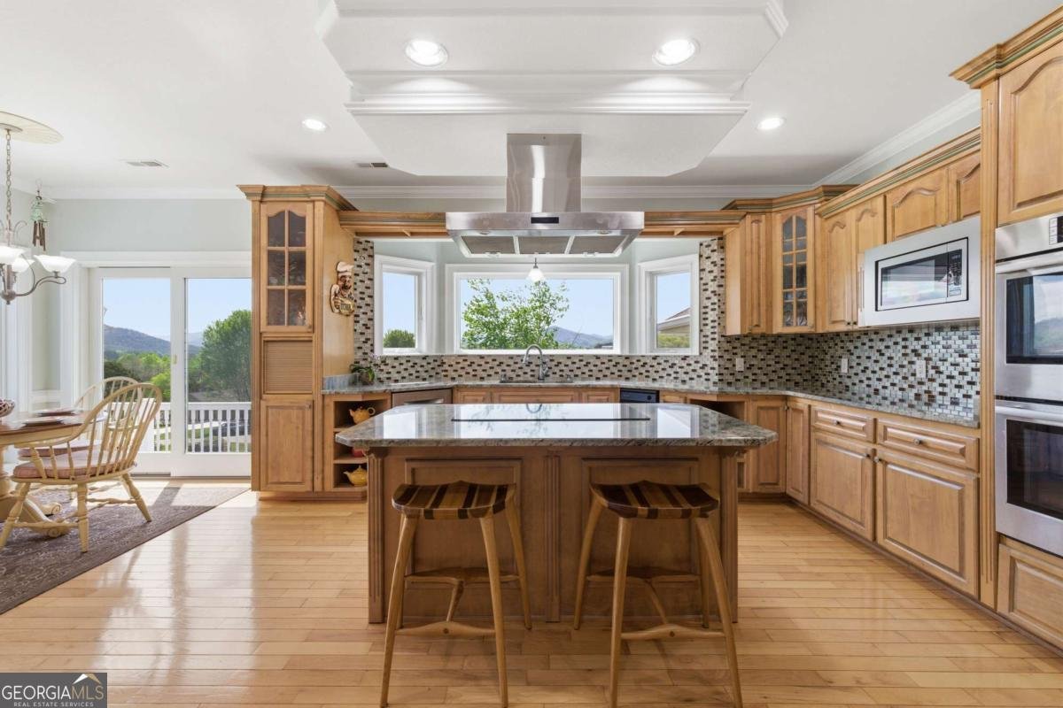 1526 Cedar View Lane Hiawassee - Photo 28