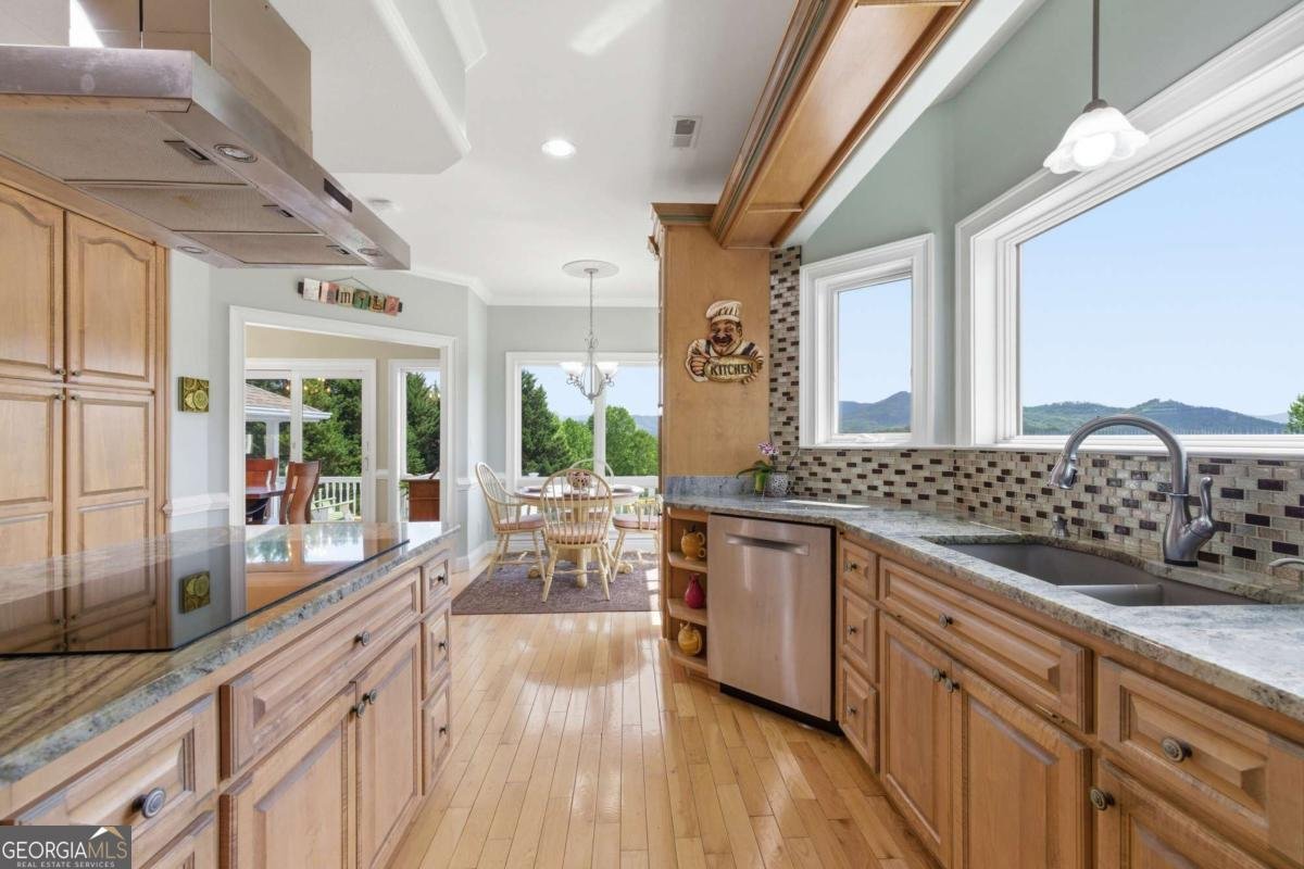 1526 Cedar View Lane Hiawassee - Photo 29