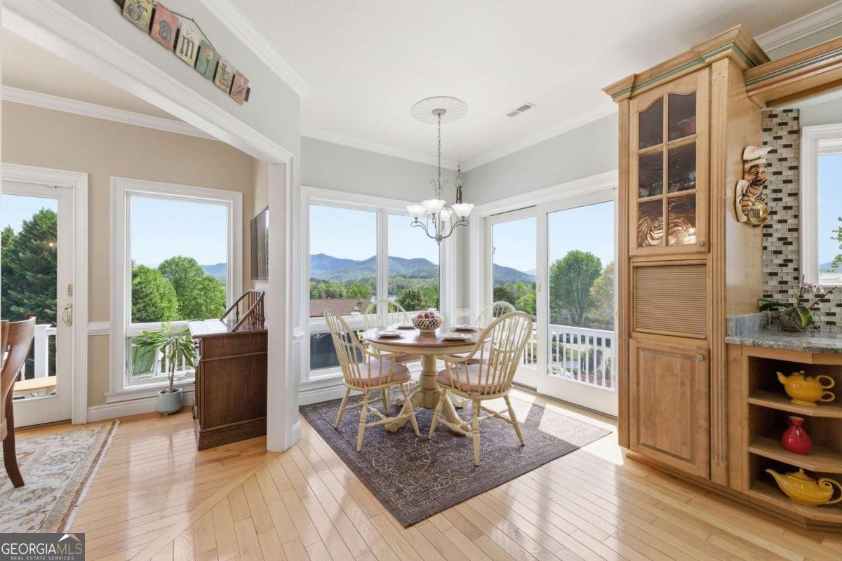 1526 Cedar View Lane Hiawassee - Photo 31