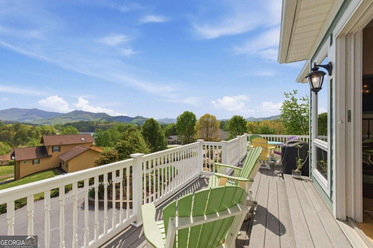 1526 Cedar View Lane Hiawassee - Photo 32