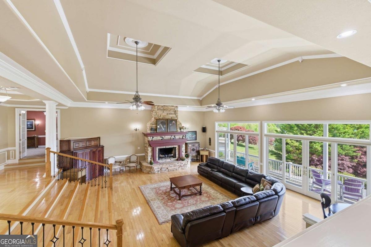 1526 Cedar View Lane Hiawassee - Photo 34