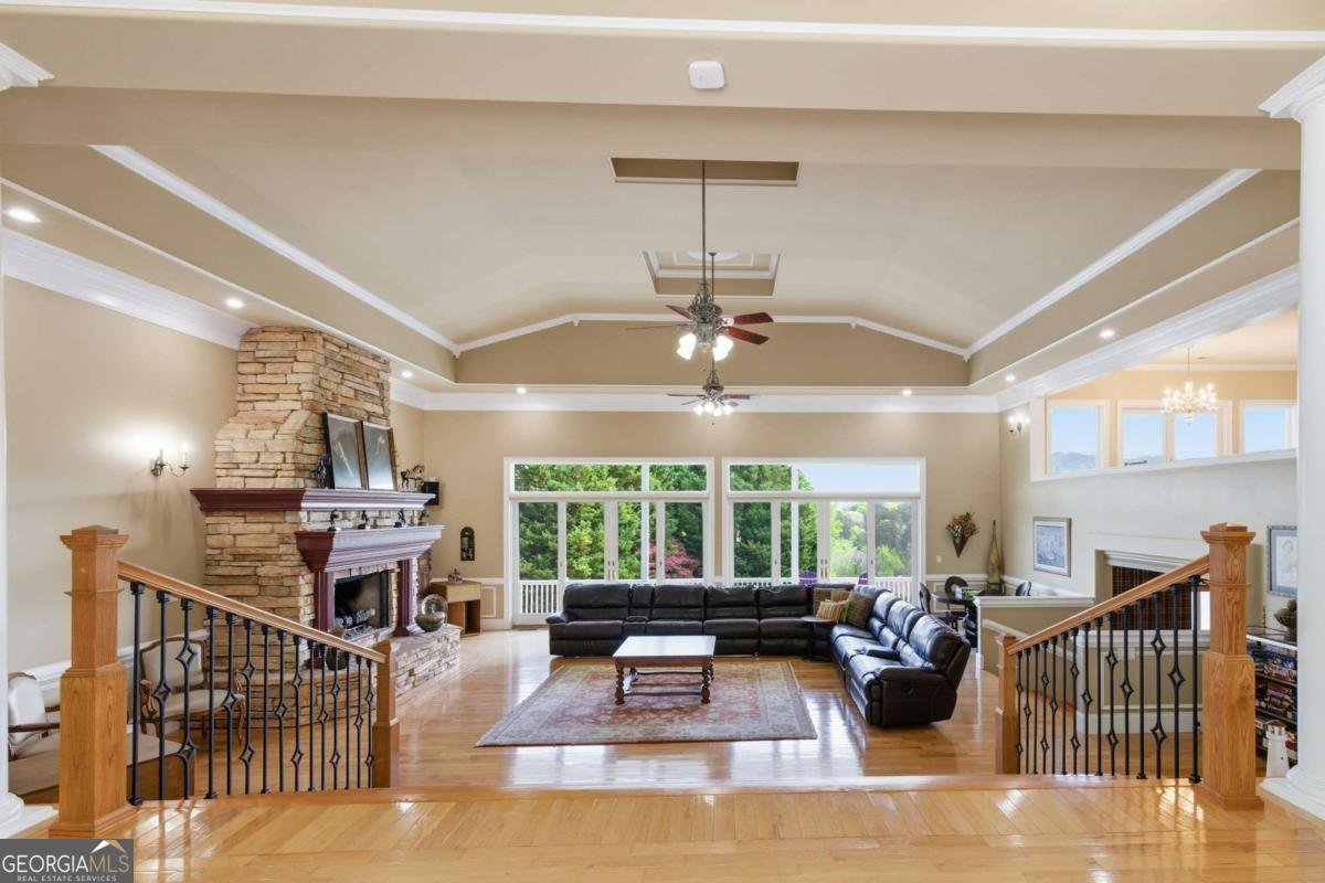 1526 Cedar View Lane Hiawassee - Photo 35