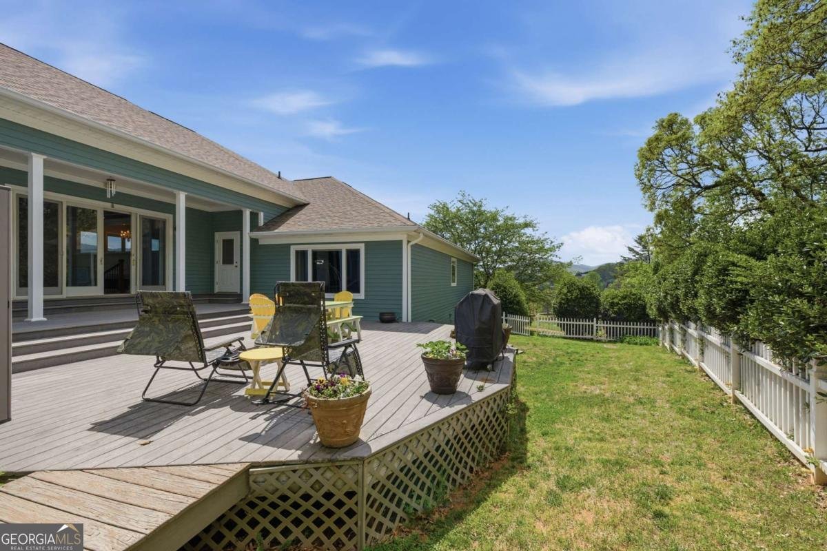 1526 Cedar View Lane Hiawassee - Photo 37