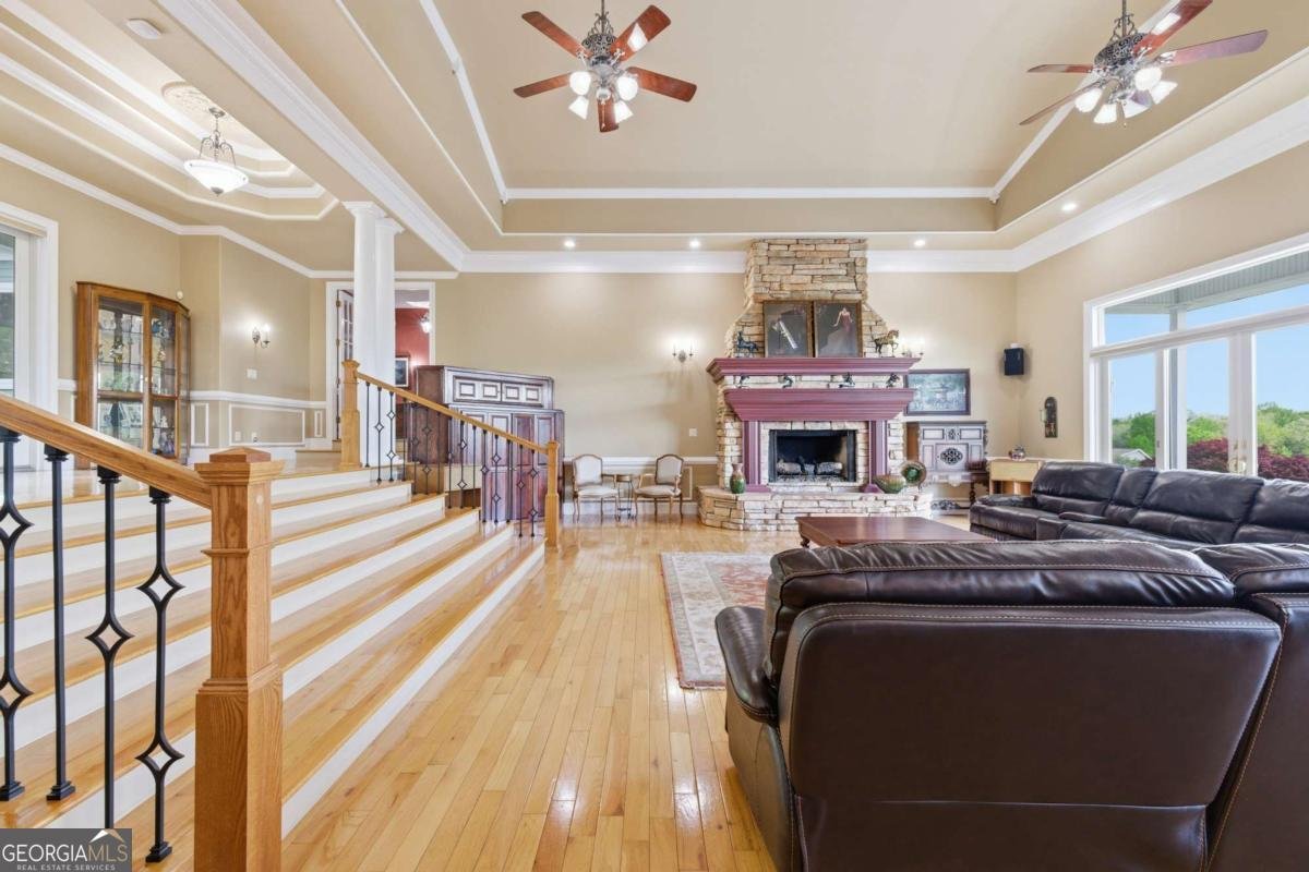 1526 Cedar View Lane Hiawassee - Photo 39