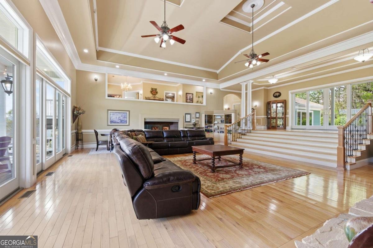 1526 Cedar View Lane Hiawassee - Photo 40