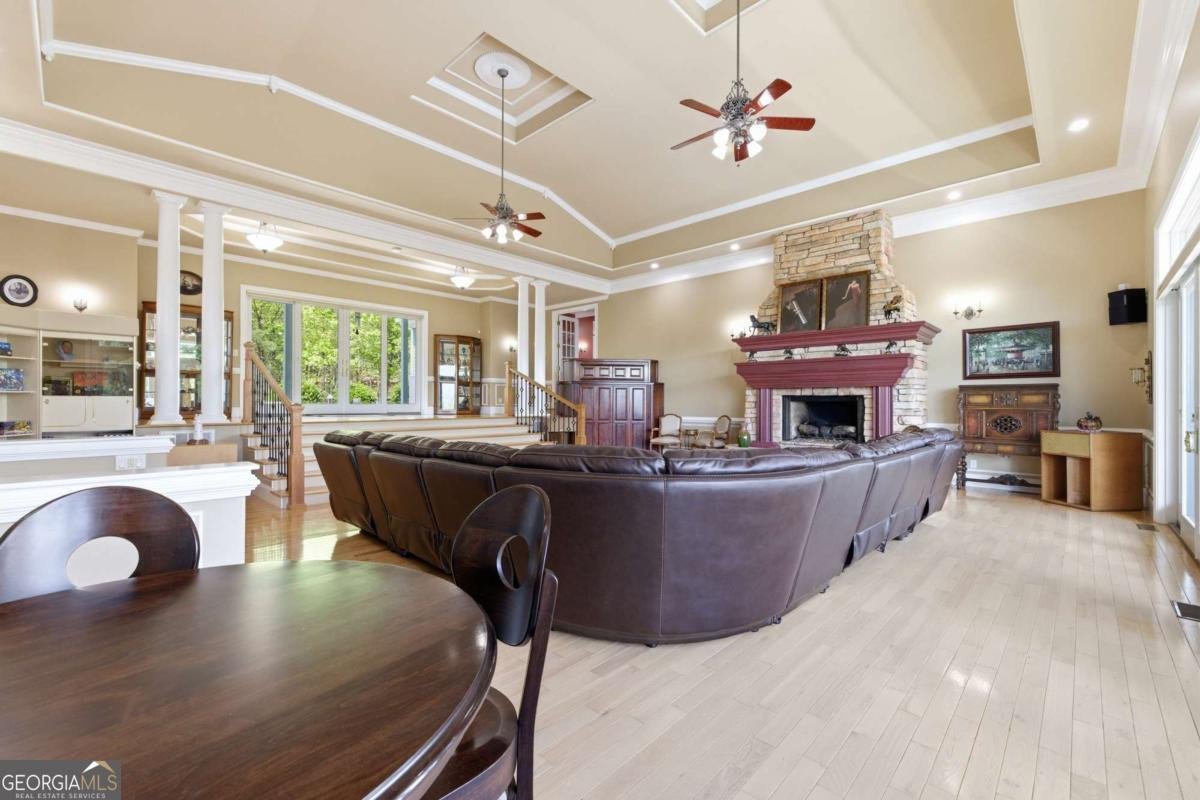 1526 Cedar View Lane Hiawassee - Photo 41