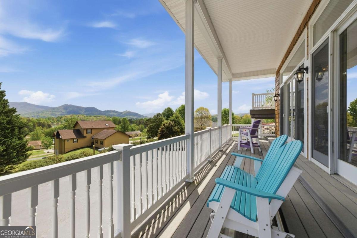 1526 Cedar View Lane Hiawassee - Photo 42