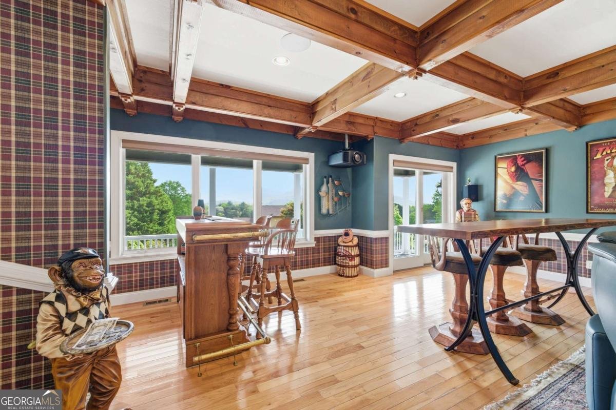 1526 Cedar View Lane Hiawassee - Photo 44