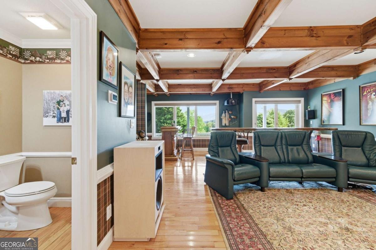 1526 Cedar View Lane Hiawassee - Photo 47