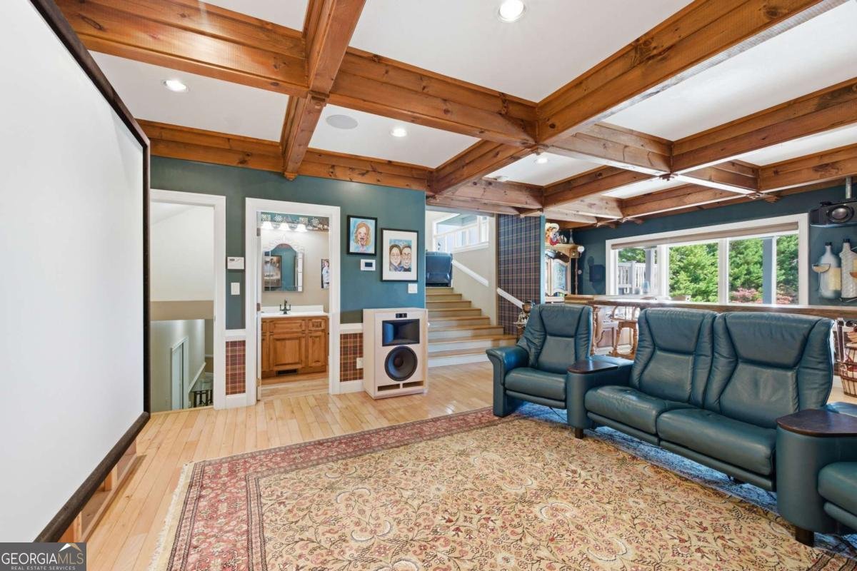 1526 Cedar View Lane Hiawassee - Photo 48