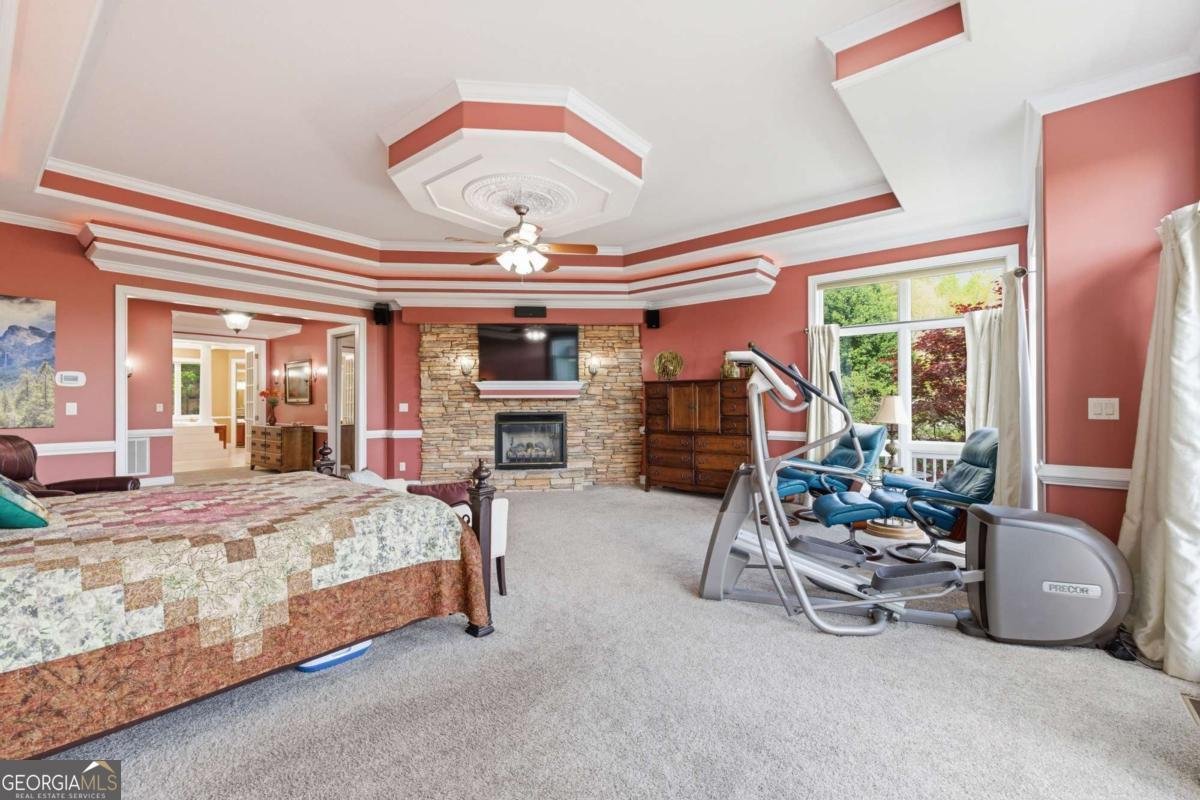 1526 Cedar View Lane Hiawassee - Photo 52