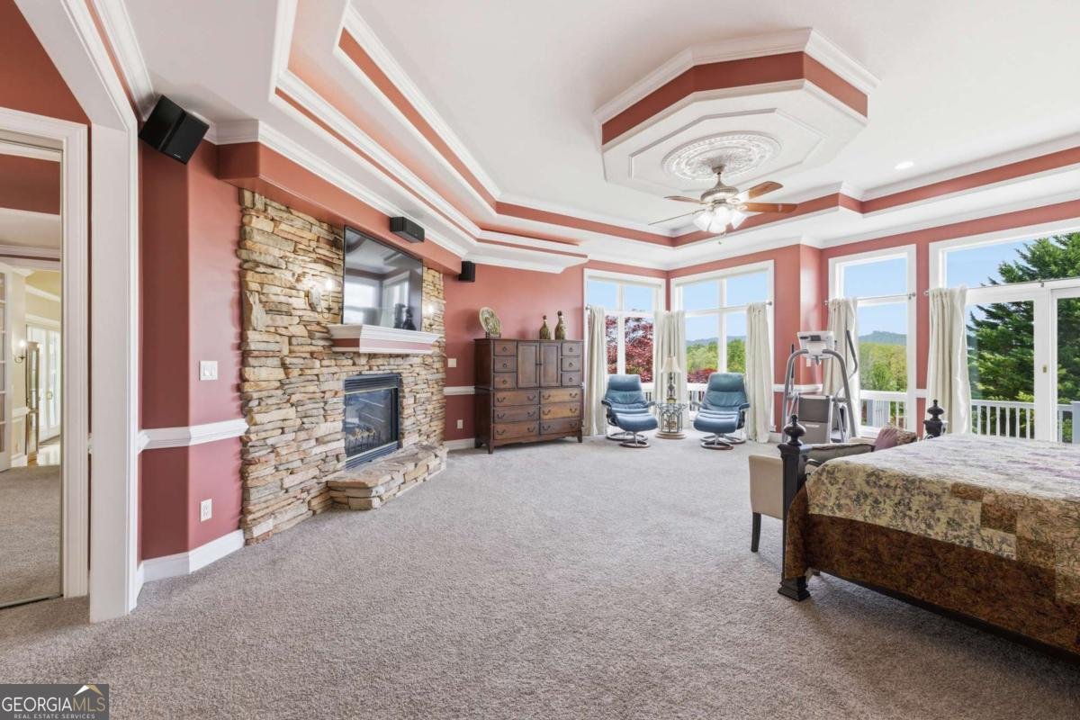 1526 Cedar View Lane Hiawassee - Photo 55