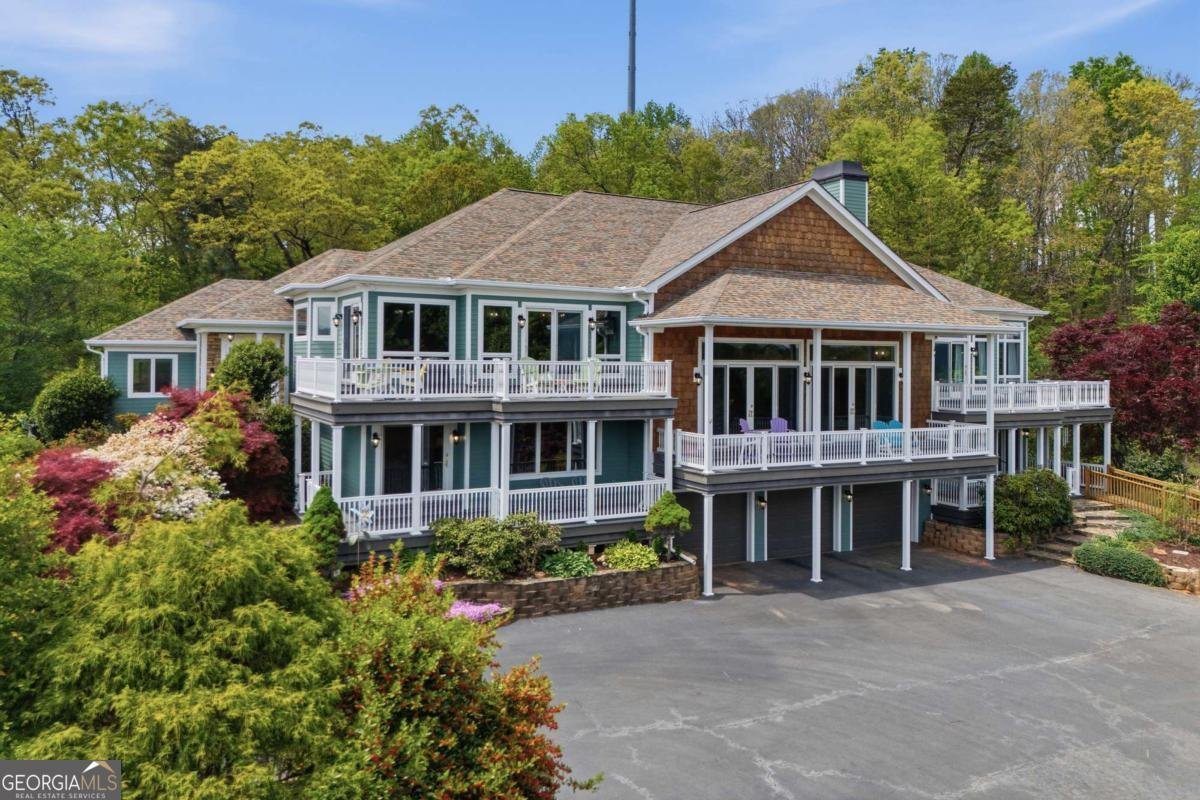 1526 Cedar View Lane Hiawassee - Photo 6