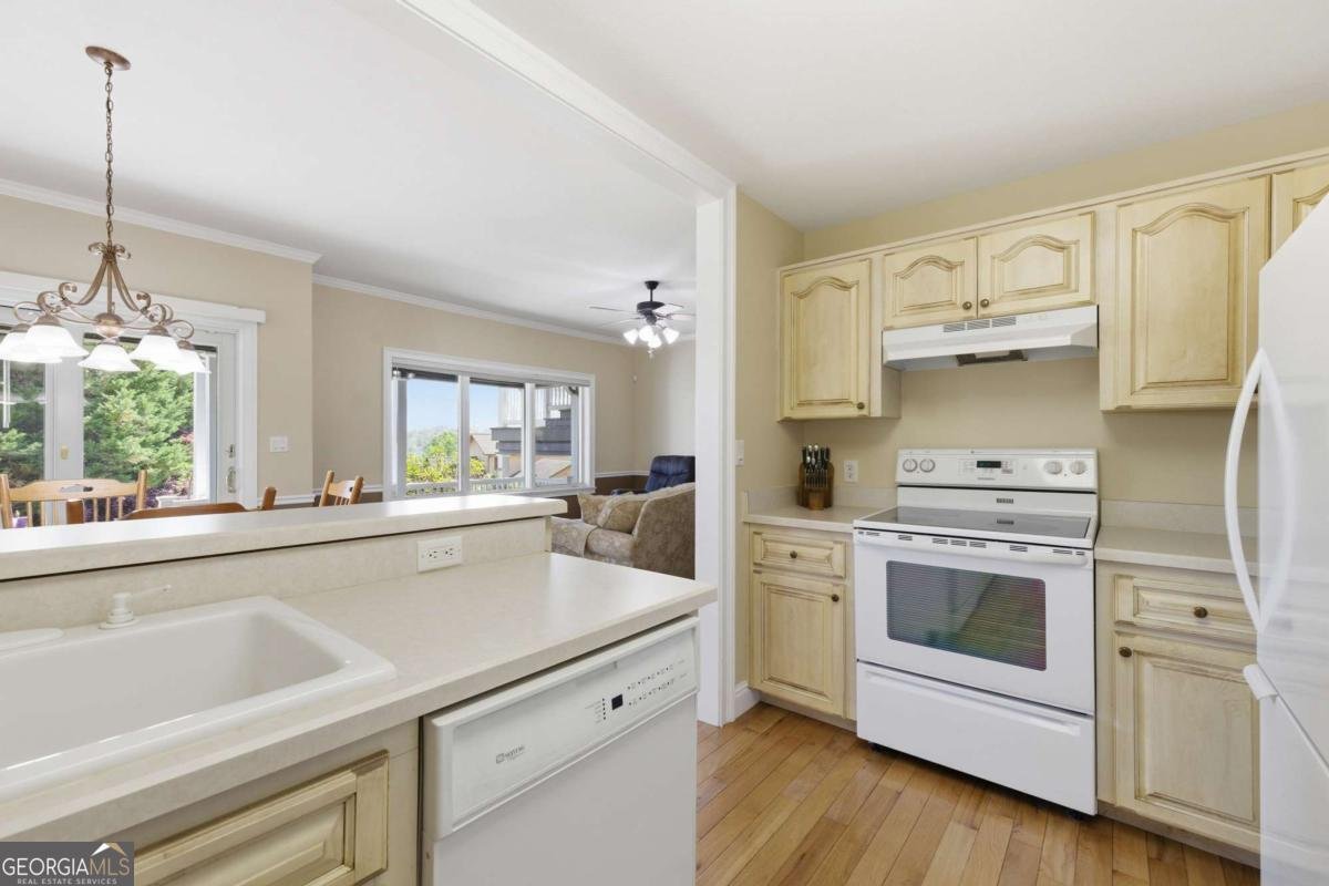 1526 Cedar View Lane Hiawassee - Photo 68