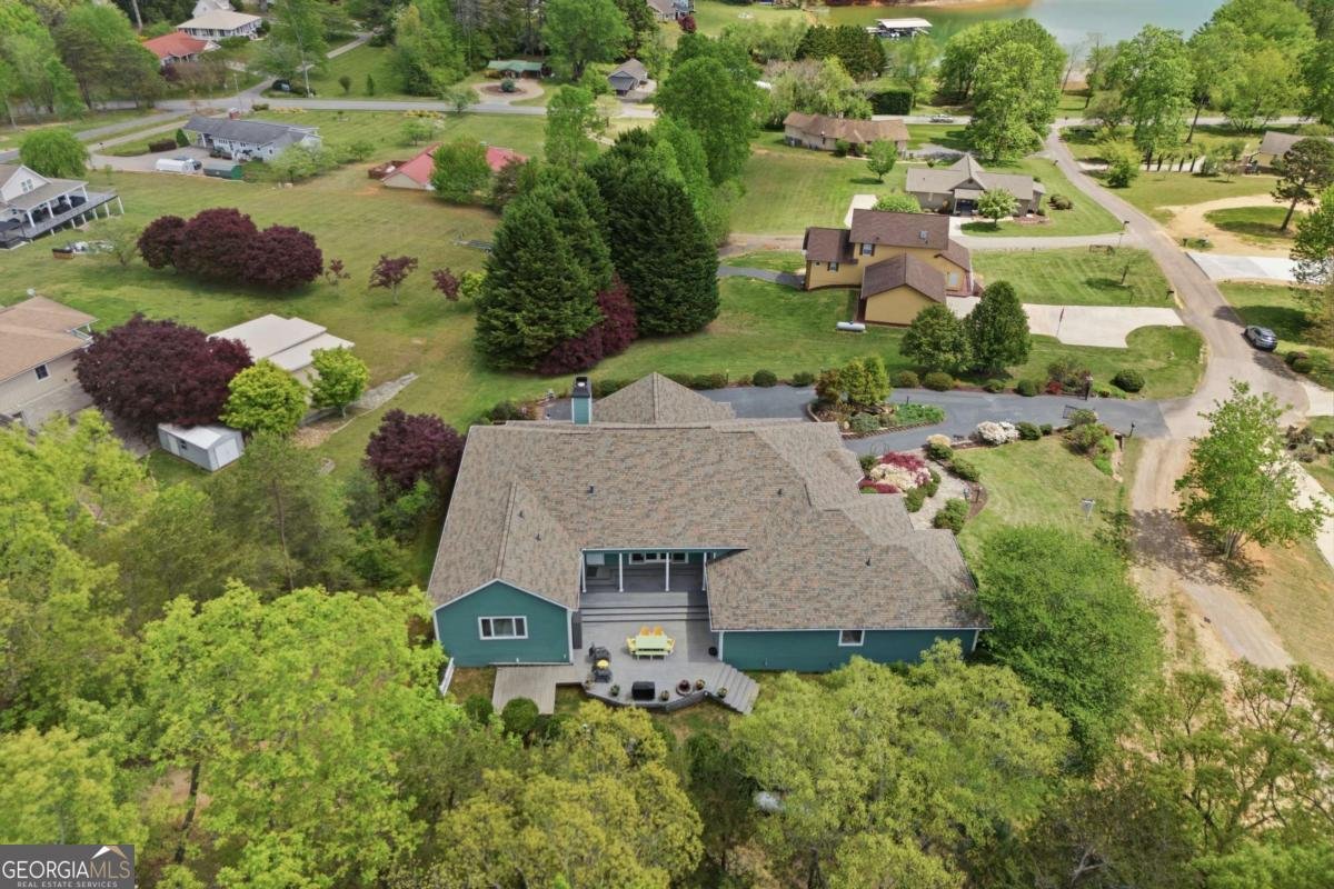 1526 Cedar View Lane Hiawassee - Photo 7