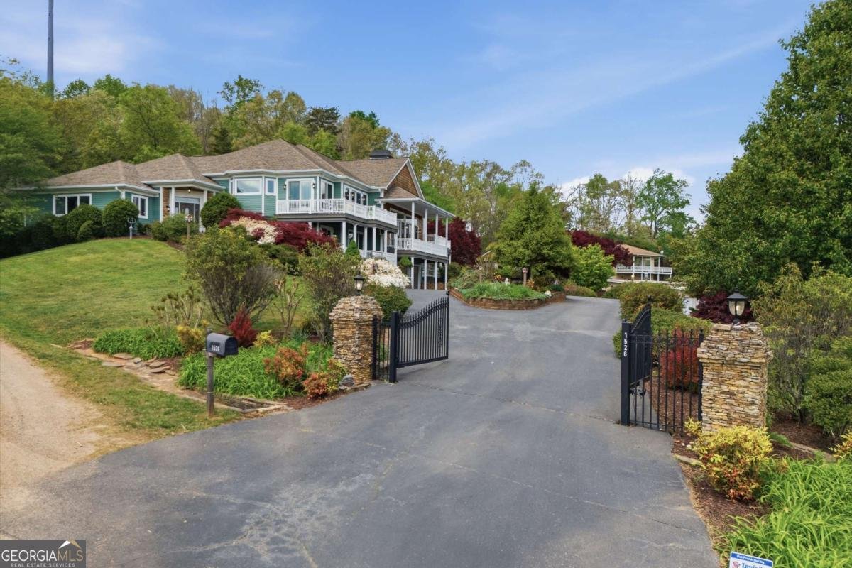 1526 Cedar View Lane Hiawassee - Photo 8