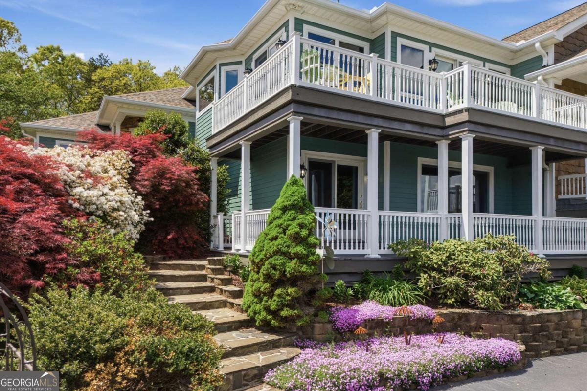 1526 Cedar View Lane Hiawassee - Photo 9