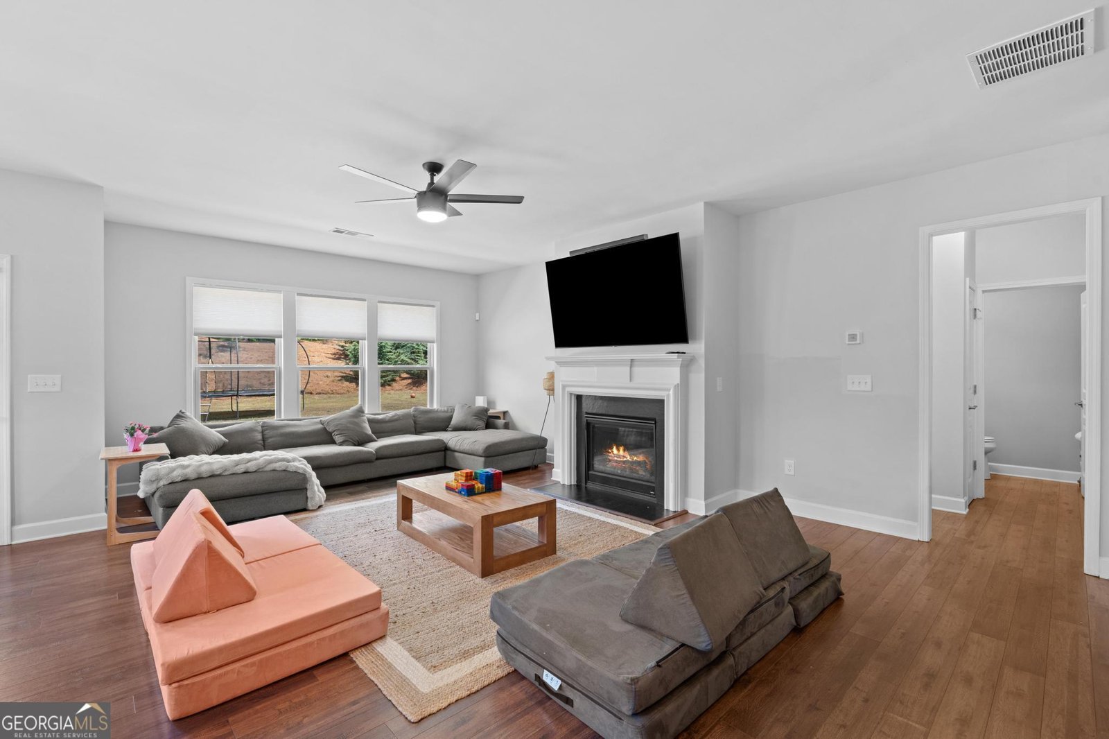 202 Roundwood Way Peachtree City - Photo 11