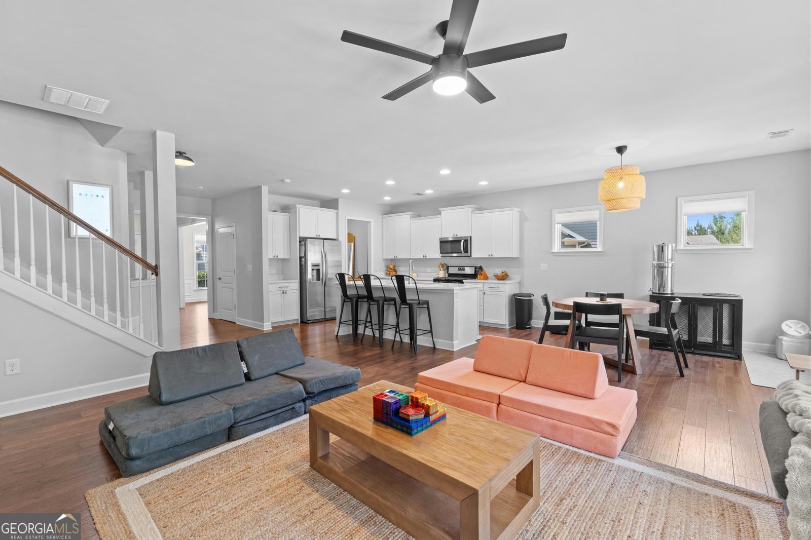 202 Roundwood Way Peachtree City - Photo 12