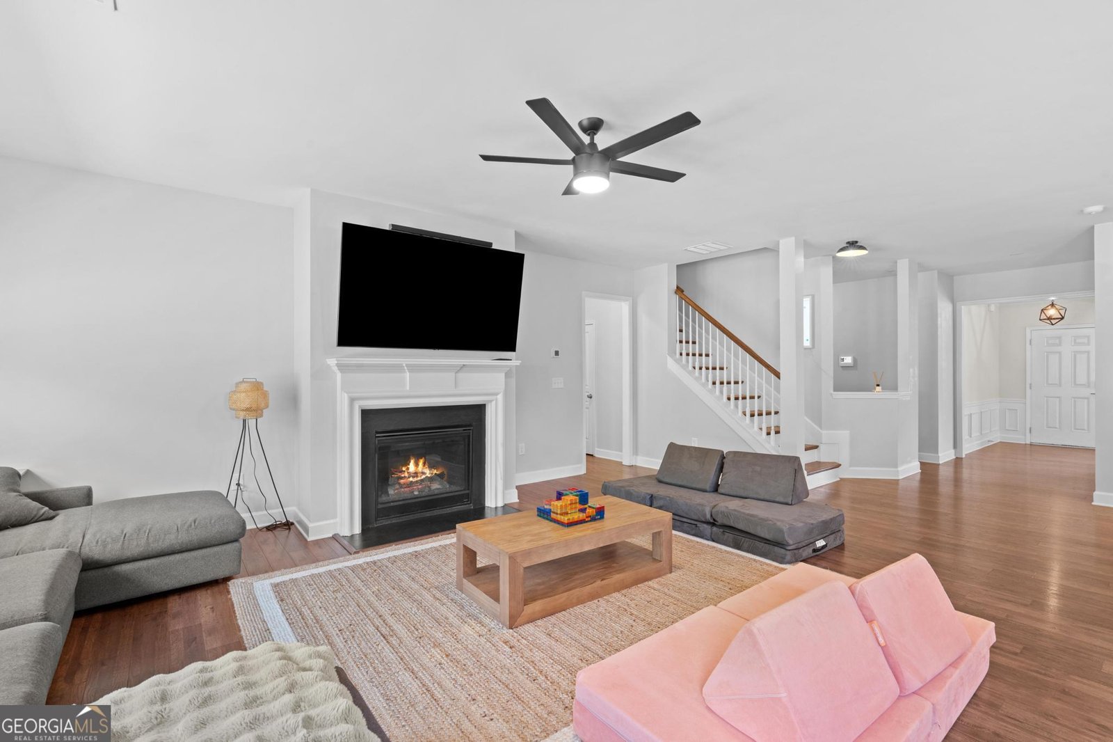 202 Roundwood Way Peachtree City - Photo 13