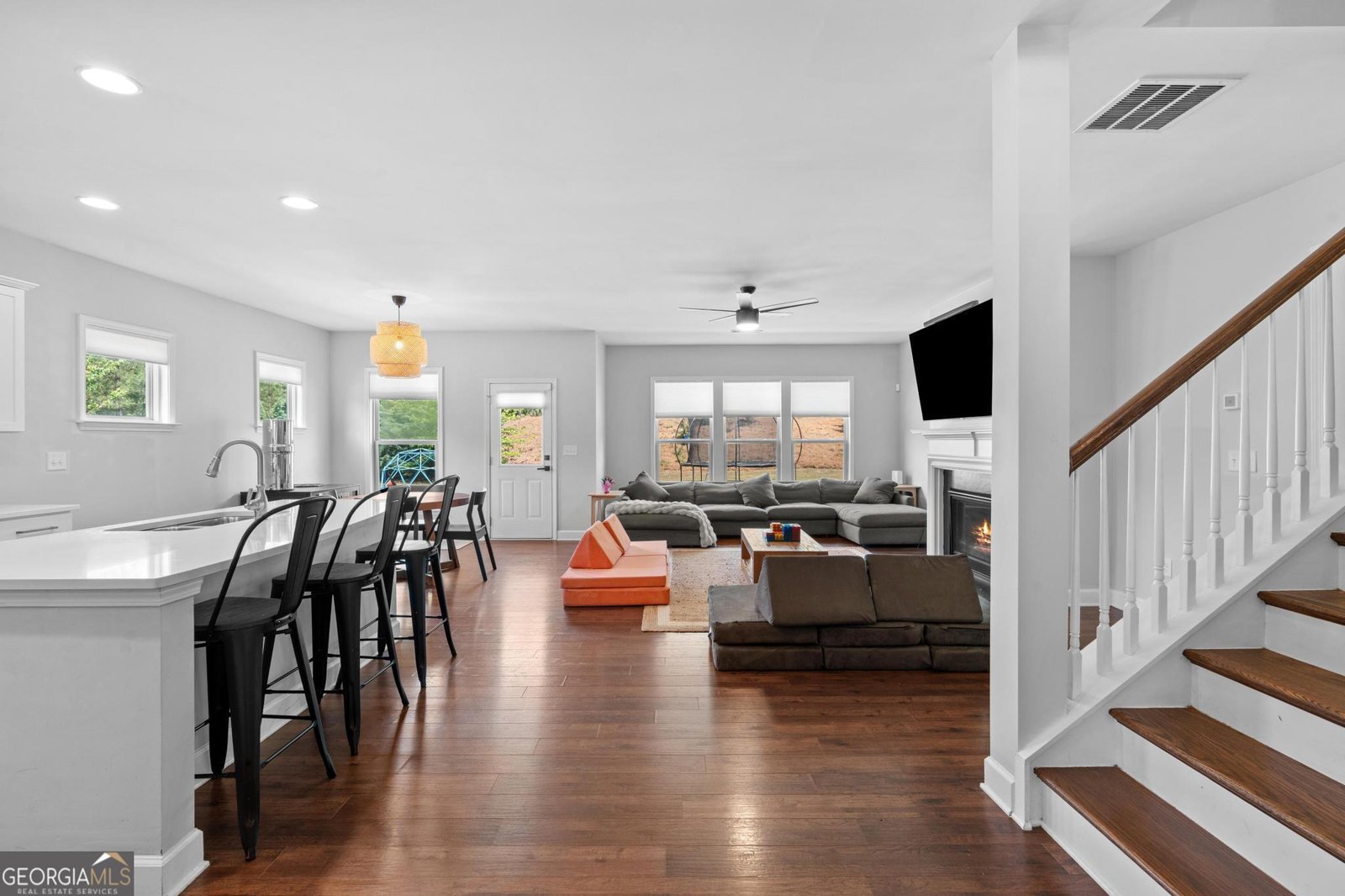 202 Roundwood Way Peachtree City - Photo 14