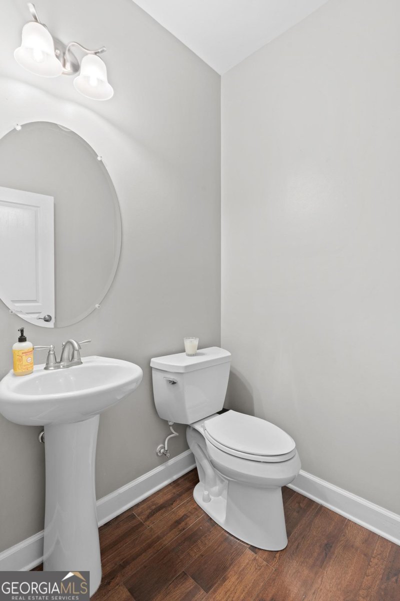 202 Roundwood Way Peachtree City - Photo 18