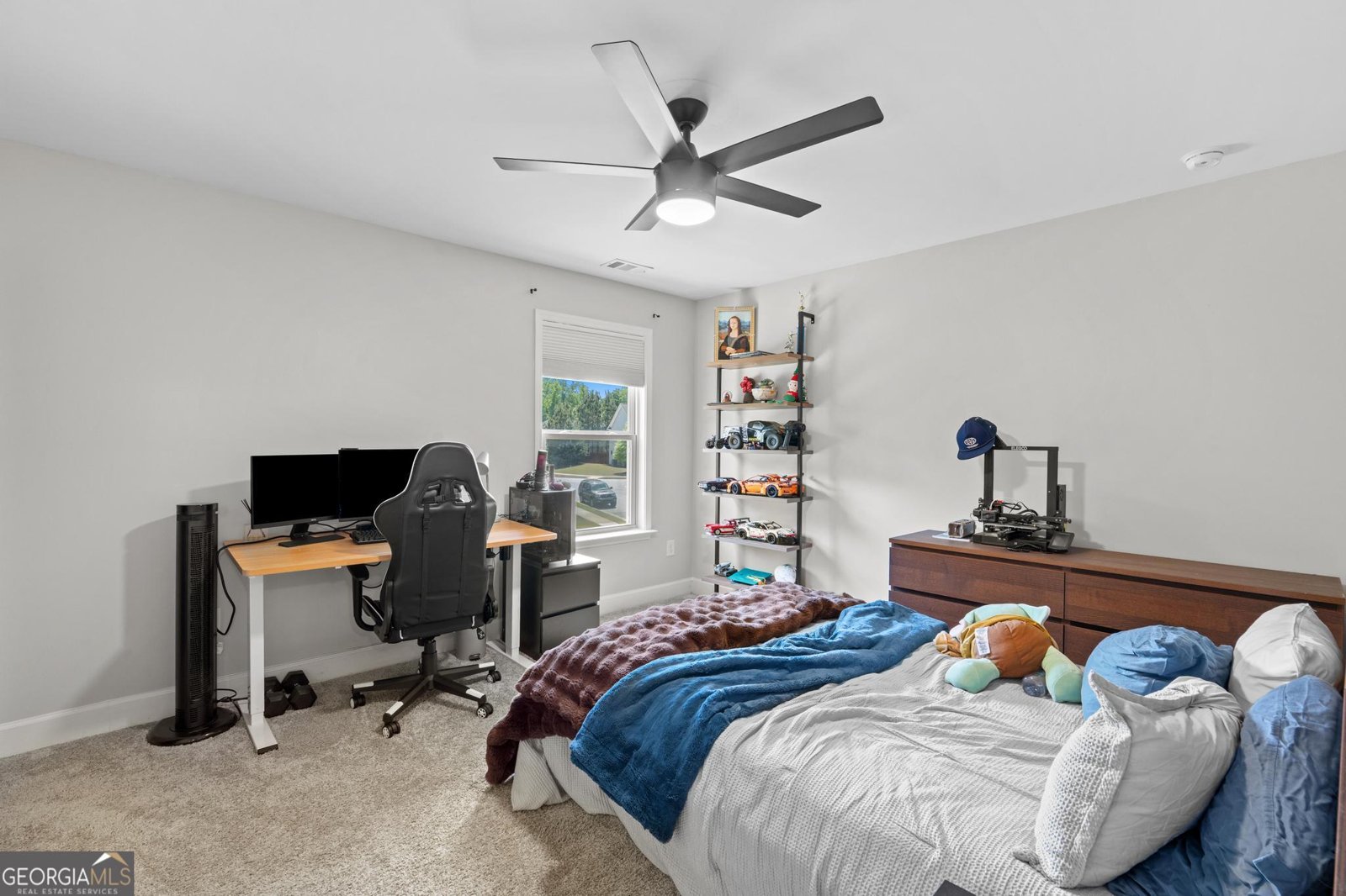 202 Roundwood Way Peachtree City - Photo 22