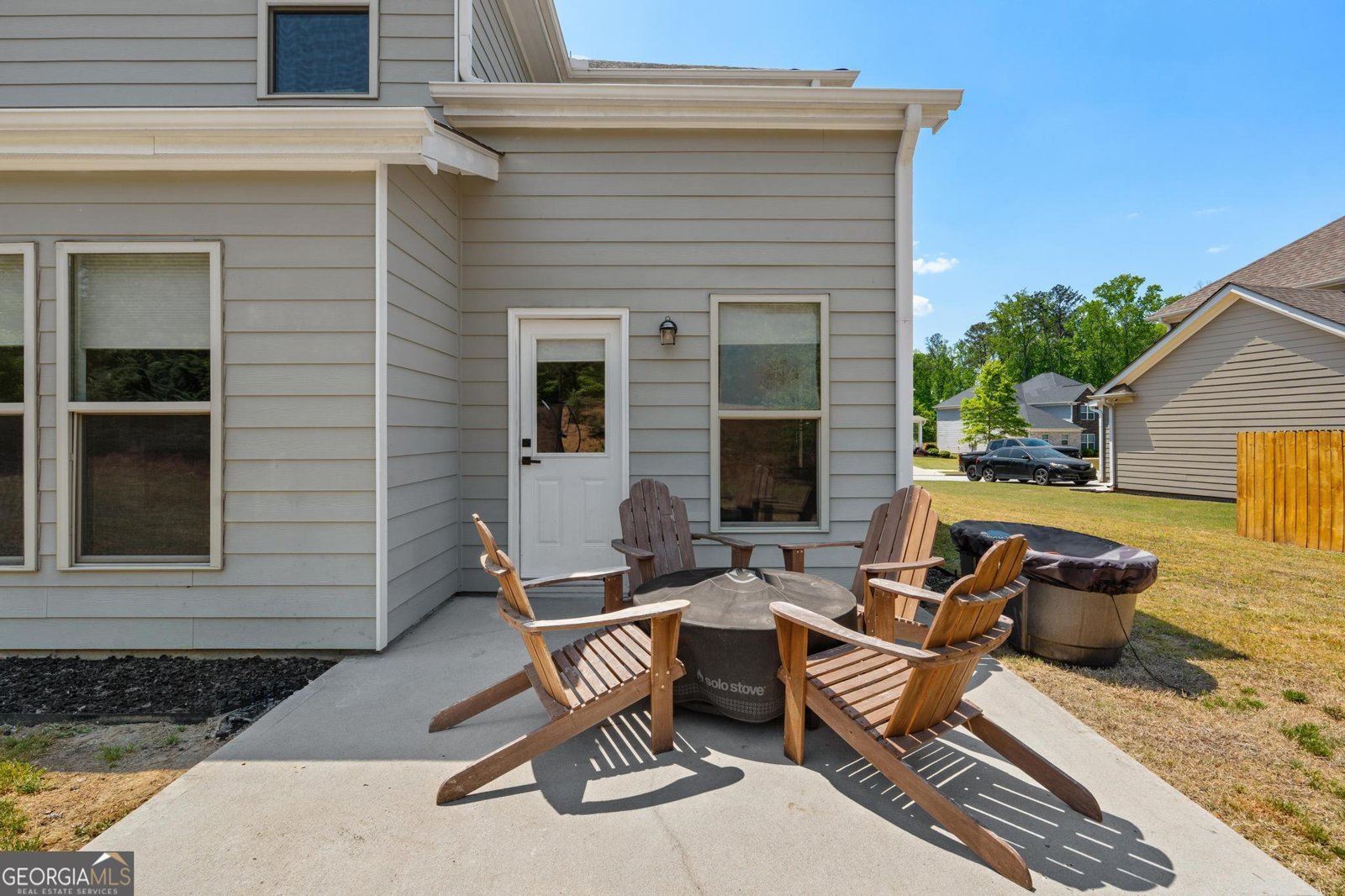 202 Roundwood Way Peachtree City - Photo 40