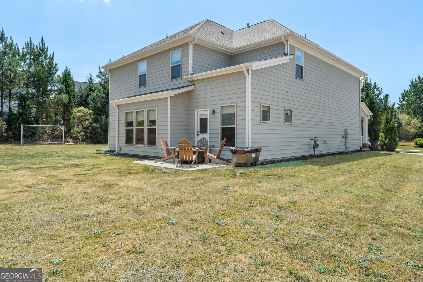 202 Roundwood Way Peachtree City - Photo 41