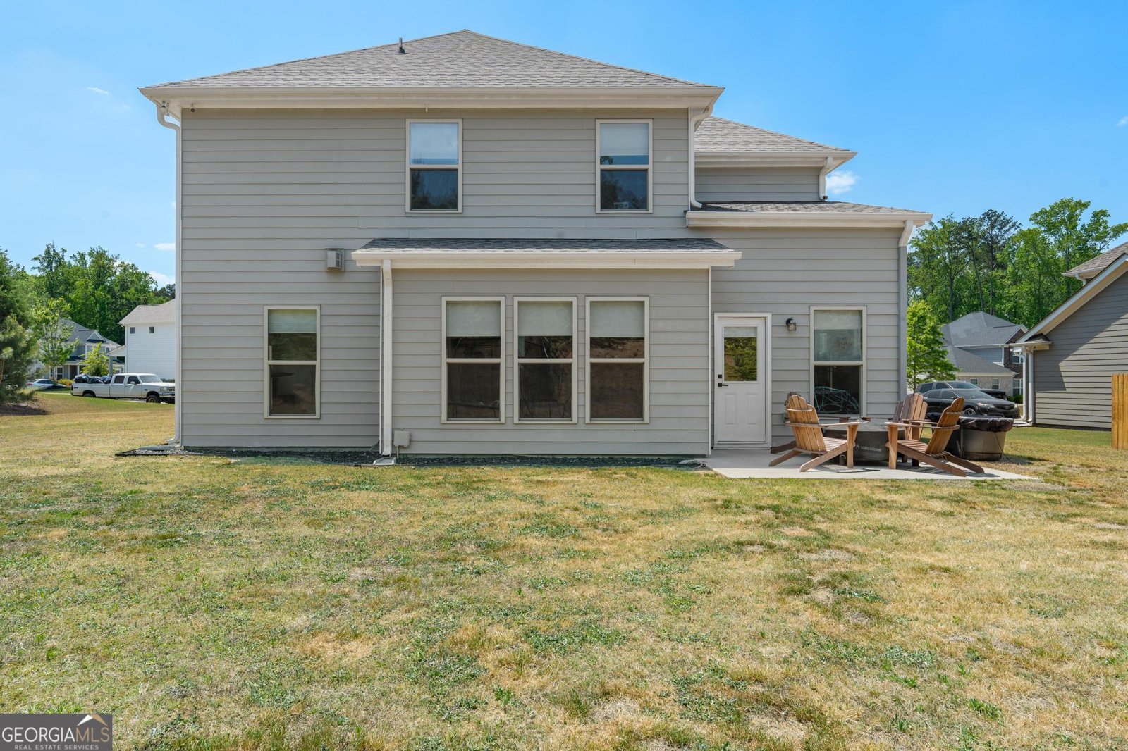 202 Roundwood Way Peachtree City - Photo 42