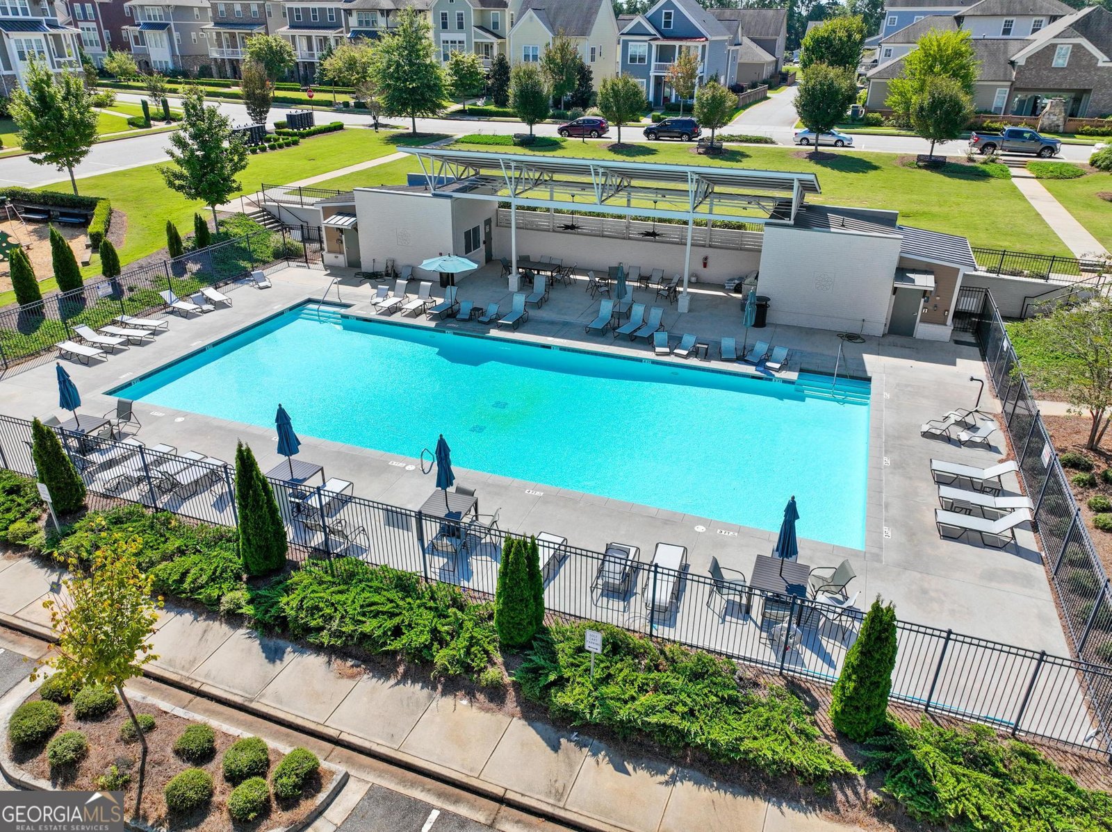 202 Roundwood Way Peachtree City - Photo 45