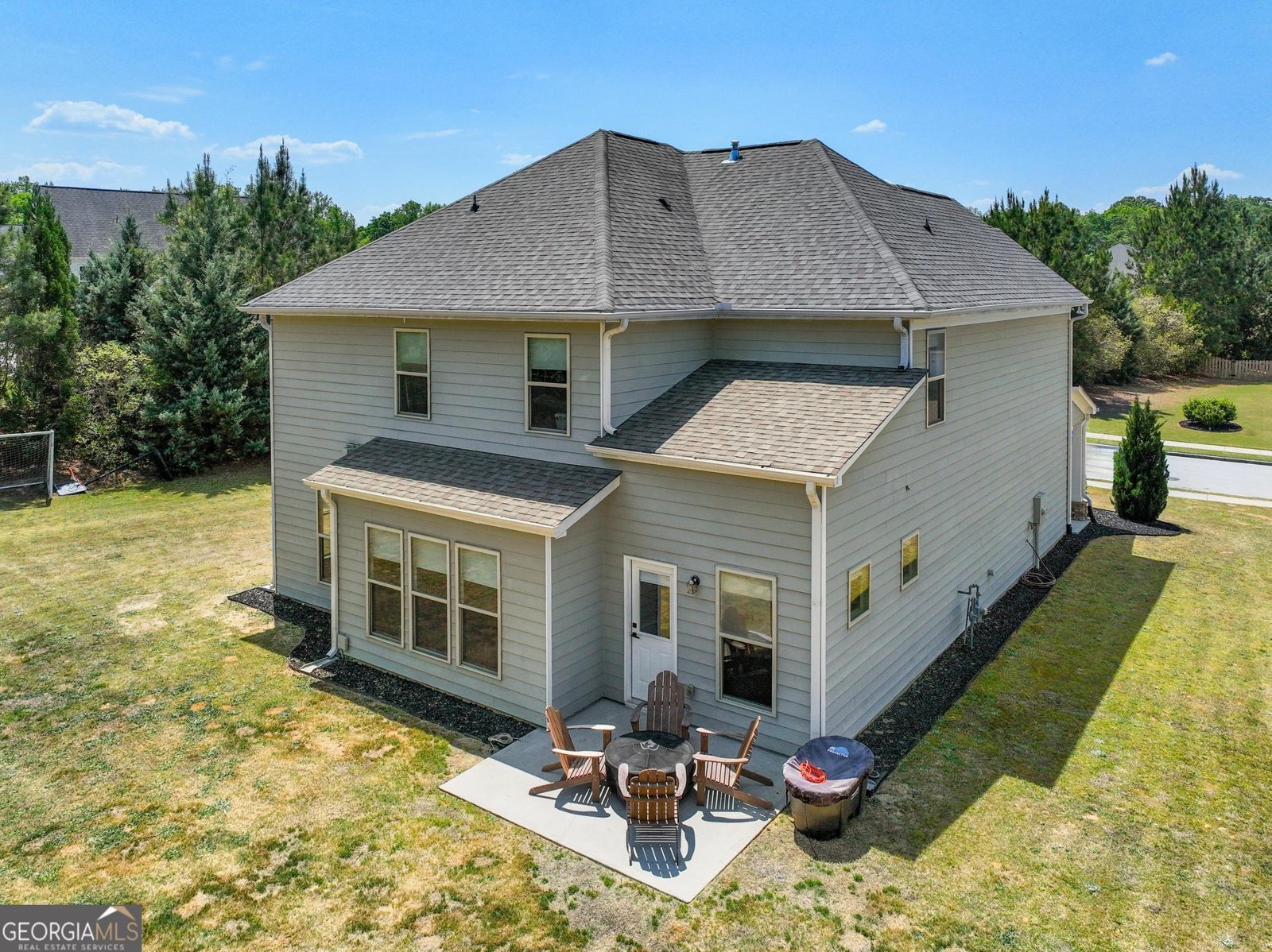 202 Roundwood Way Peachtree City - Photo 47