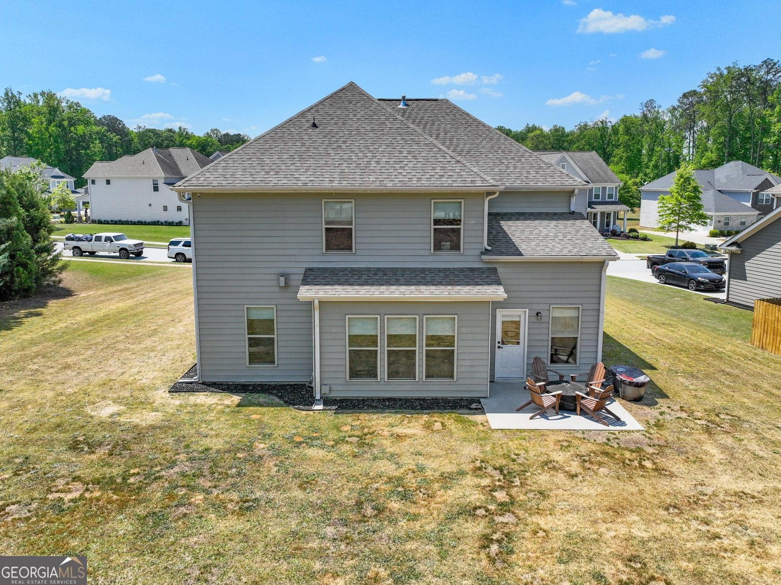 202 Roundwood Way Peachtree City - Photo 48