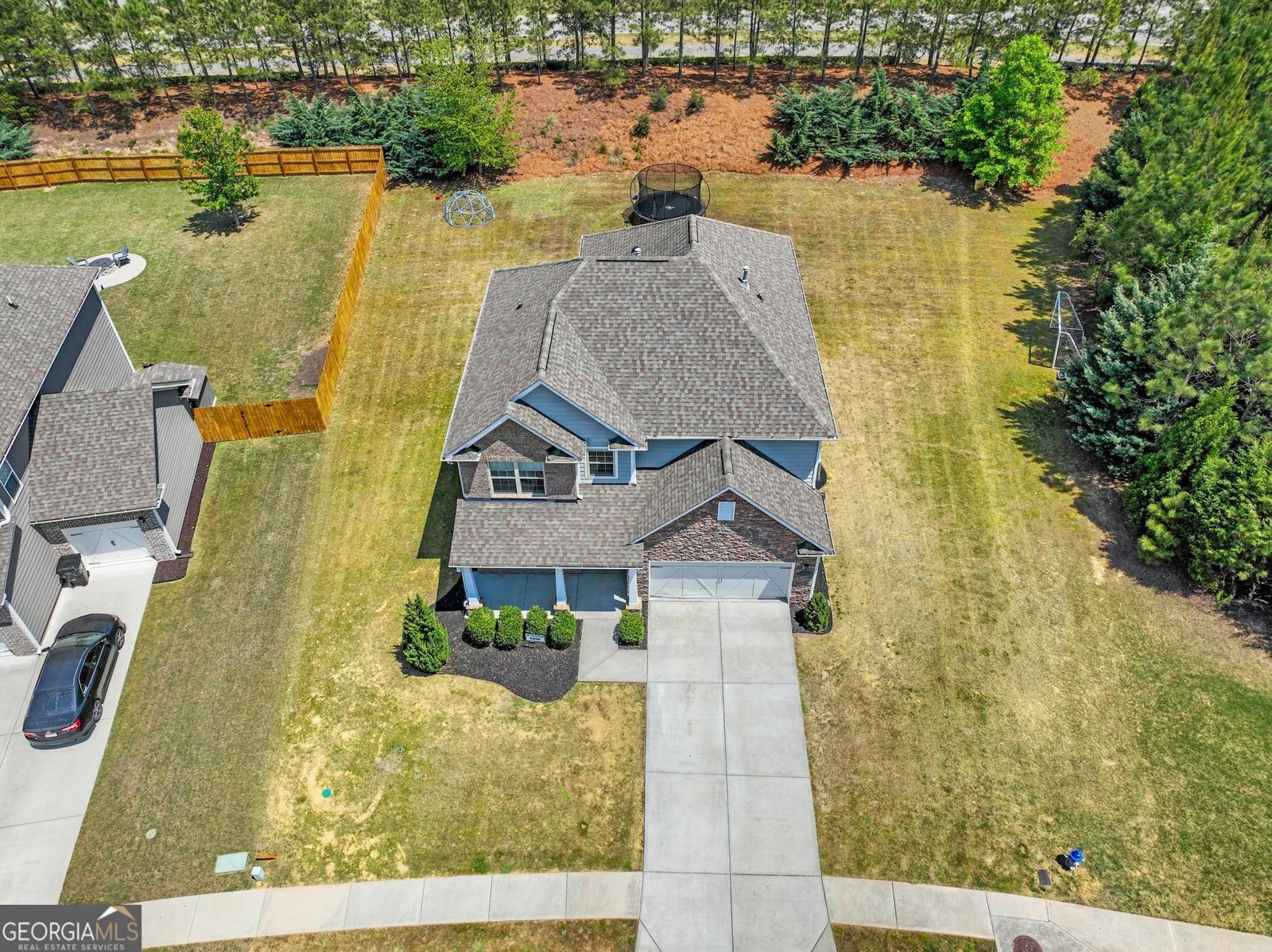 202 Roundwood Way Peachtree City - Photo 49