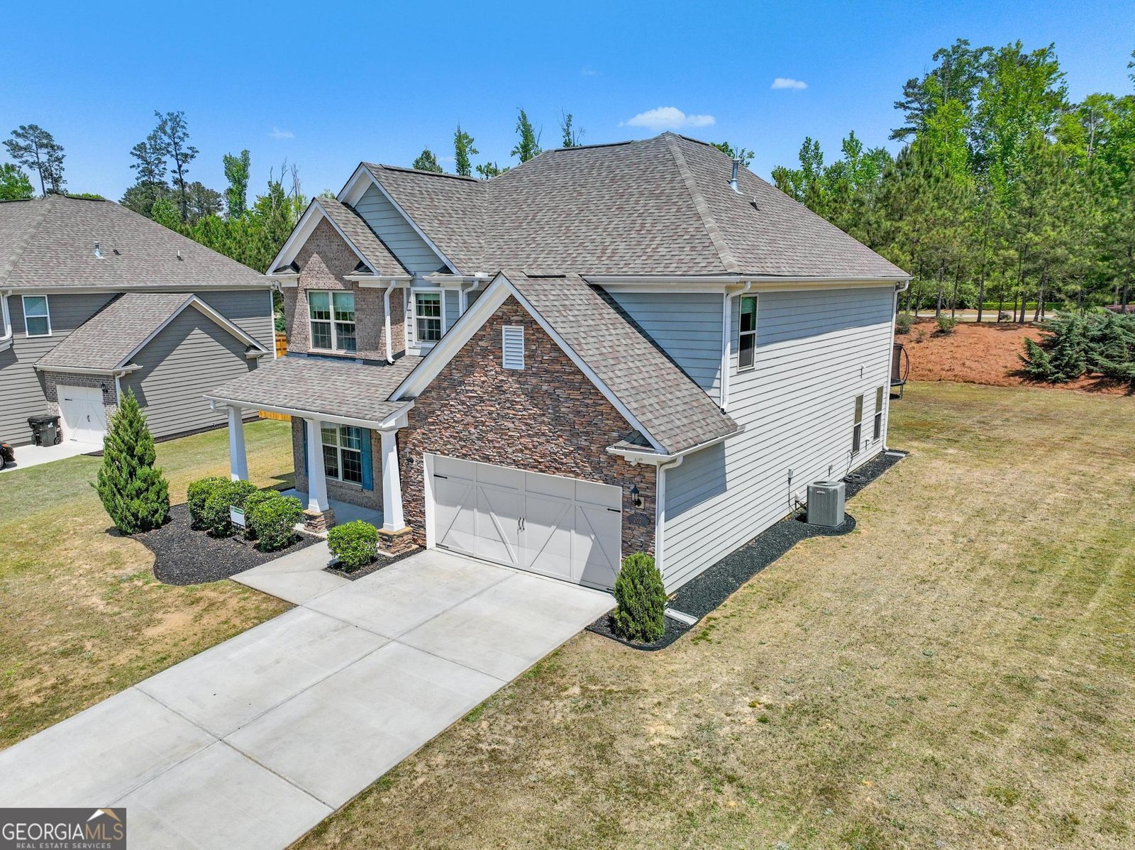 202 Roundwood Way Peachtree City - Photo 50