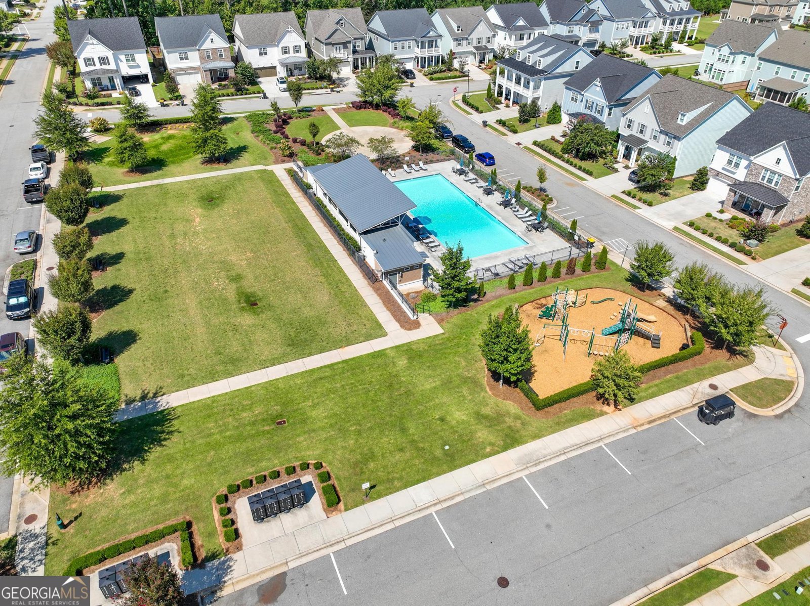 202 Roundwood Way Peachtree City - Photo 51