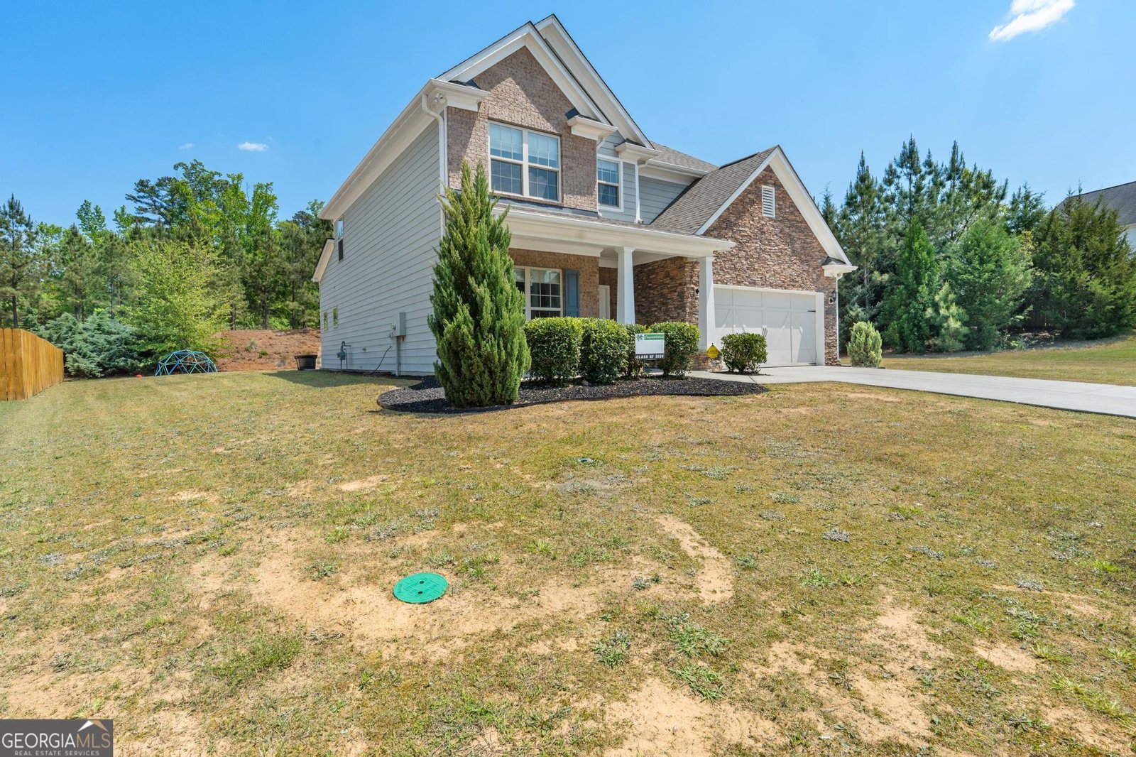 202 Roundwood Way Peachtree City - Photo 54