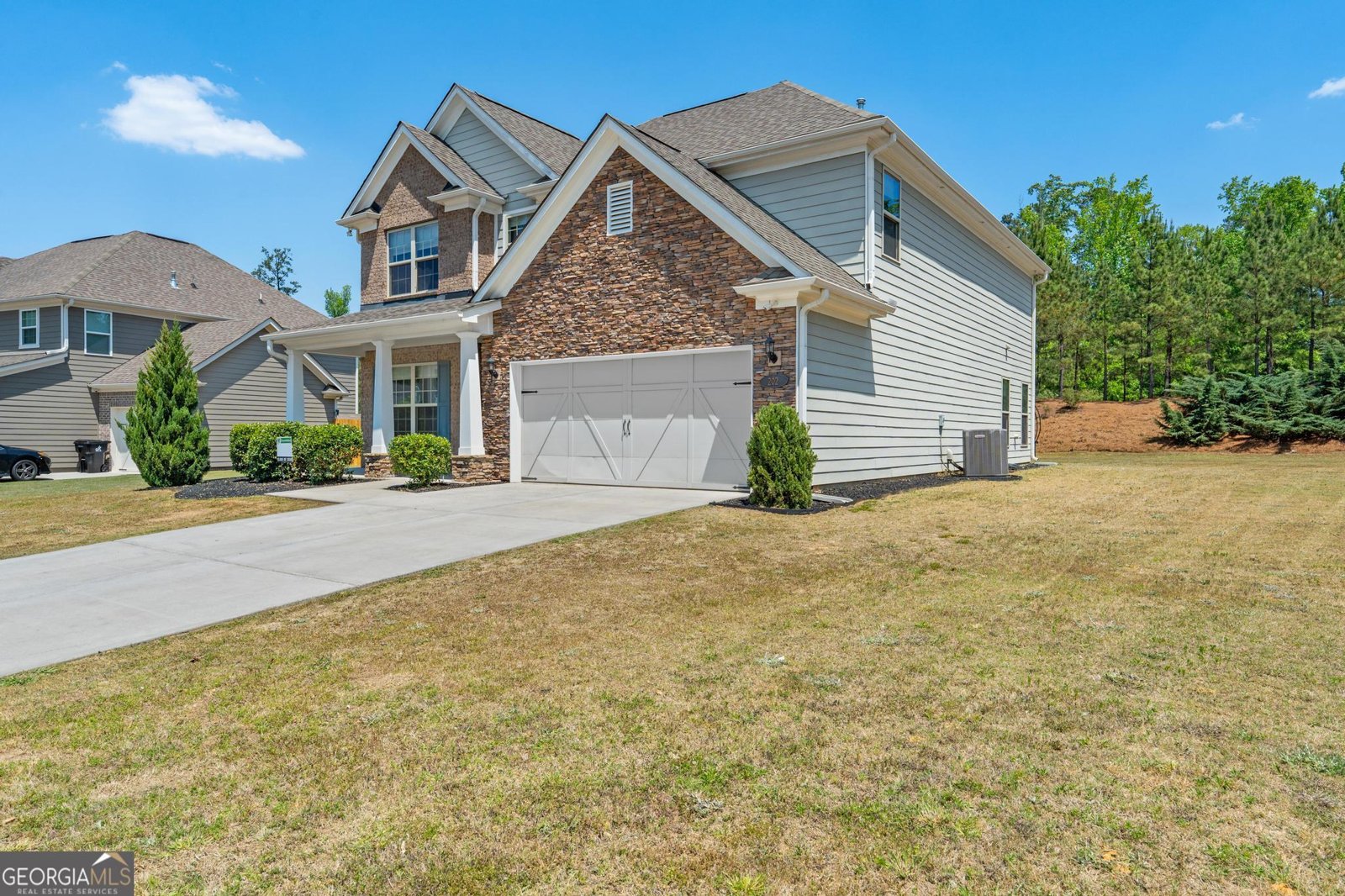 202 Roundwood Way Peachtree City - Photo 55